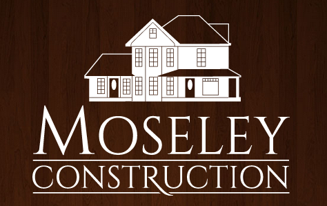 Moseley Construction Logo image