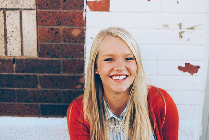 Blush Creative Slideshow