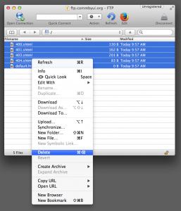 cyberduck-delete-files